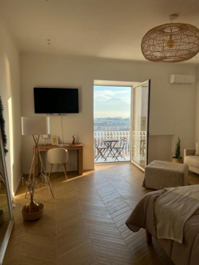 Gennarino Apartments - Panorama Suite with balcony and Urban Loft